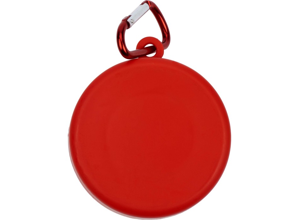 Bicchiere in ABS telescopico, capacità 220 ml Dolly