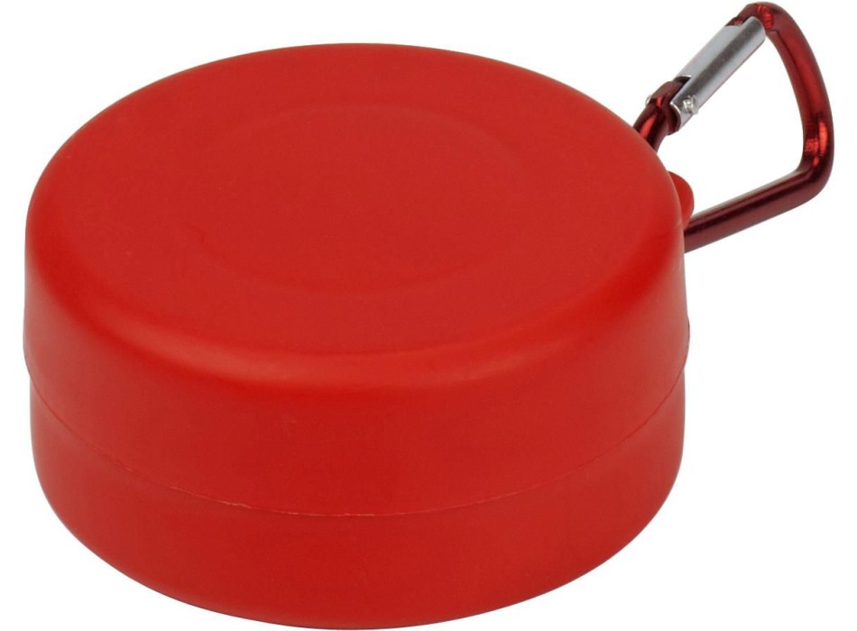 Bicchiere in ABS telescopico, capacità 220 ml Dolly