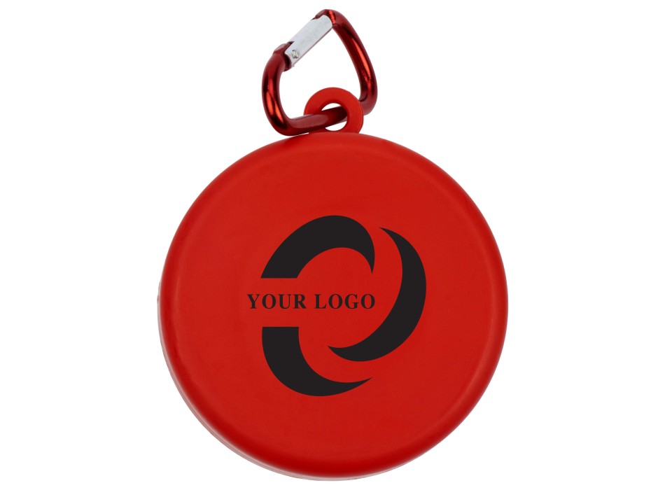 Bicchiere in ABS telescopico, capacità 220 ml Dolly