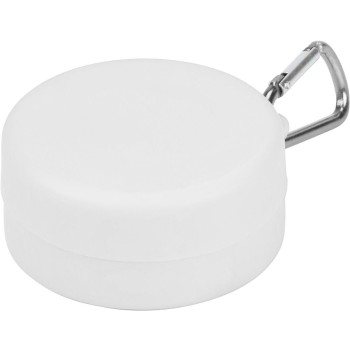 Bicchiere in ABS telescopico, capacità 220 ml Dolly