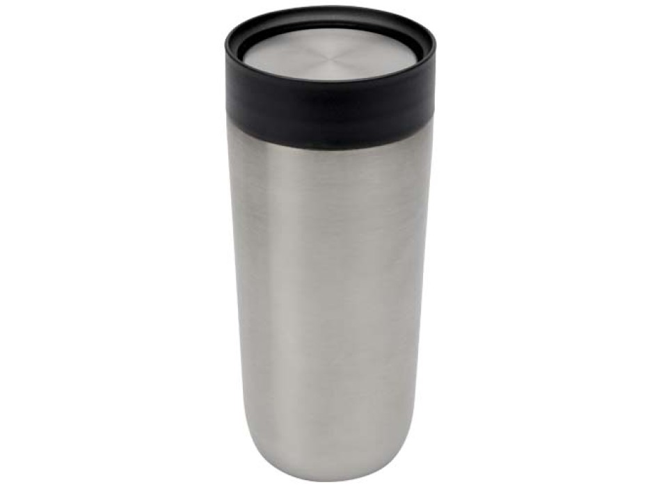 Bicchiere in acciaio inox certificato RCS da 350 ml Camden