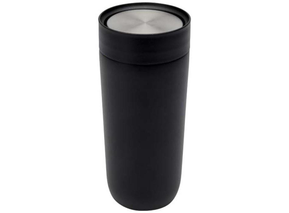 Bicchiere in acciaio inox certificato RCS da 350 ml Camden