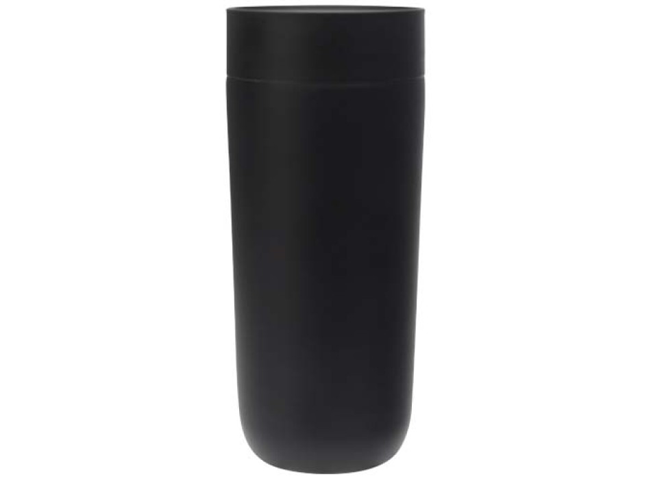 Bicchiere in acciaio inox certificato RCS da 350 ml Camden