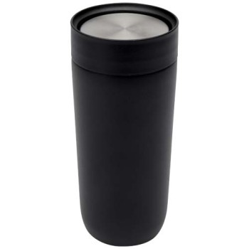 Bicchiere in acciaio inox certificato RCS da 350 ml Camden