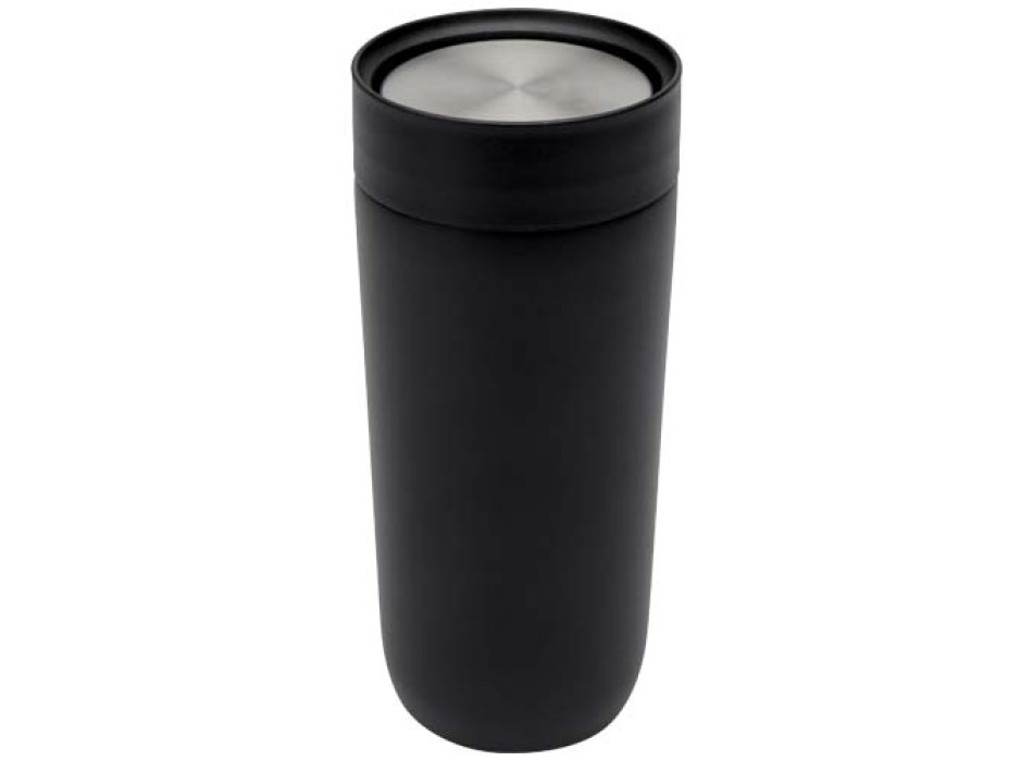 Bicchiere in acciaio inox certificato RCS da 350 ml Camden