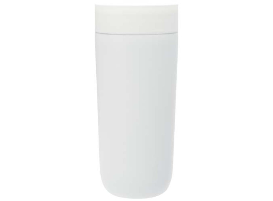 Bicchiere in acciaio inox certificato RCS da 350 ml Camden