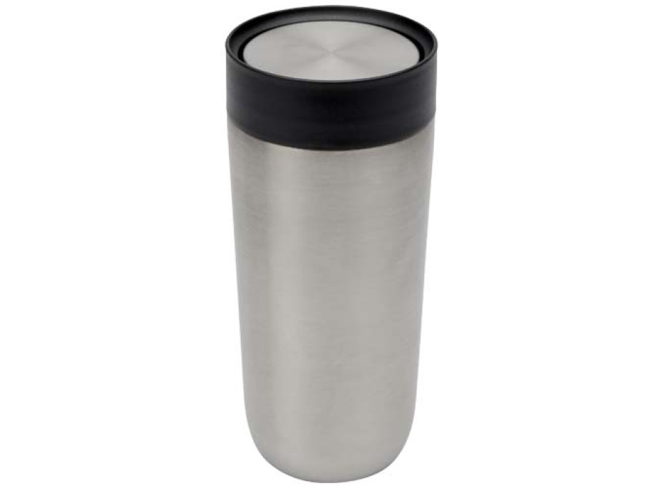 Bicchiere in acciaio inox certificato RCS da 350 ml Camden