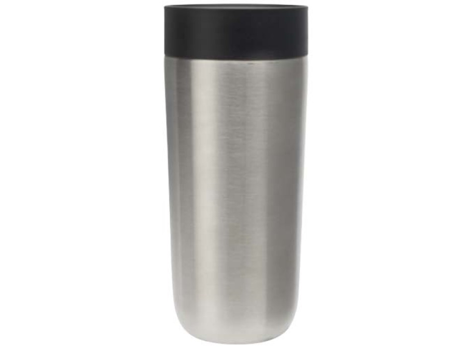 Bicchiere in acciaio inox certificato RCS da 350 ml Camden