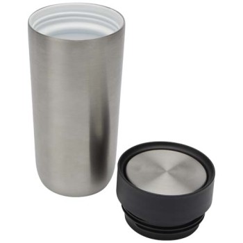 Bicchiere in acciaio inox certificato RCS da 350 ml Camden
