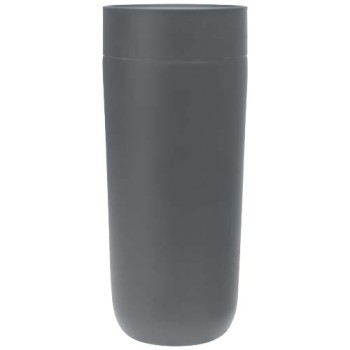 Bicchiere in acciaio inox certificato RCS da 350 ml Camden con rivestimento in ceramica