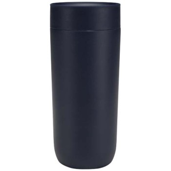 Bicchiere in acciaio inox certificato RCS da 350 ml Camden con rivestimento in ceramica