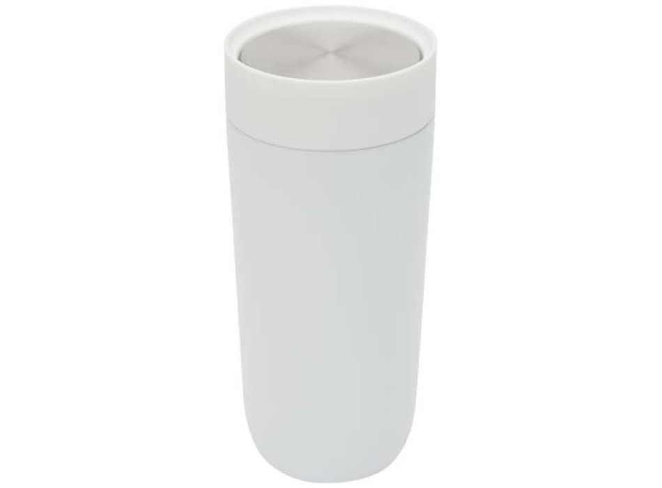Bicchiere in acciaio inox certificato RCS da 350 ml Camden