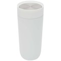Bicchiere in acciaio inox certificato RCS da 350 ml Camden