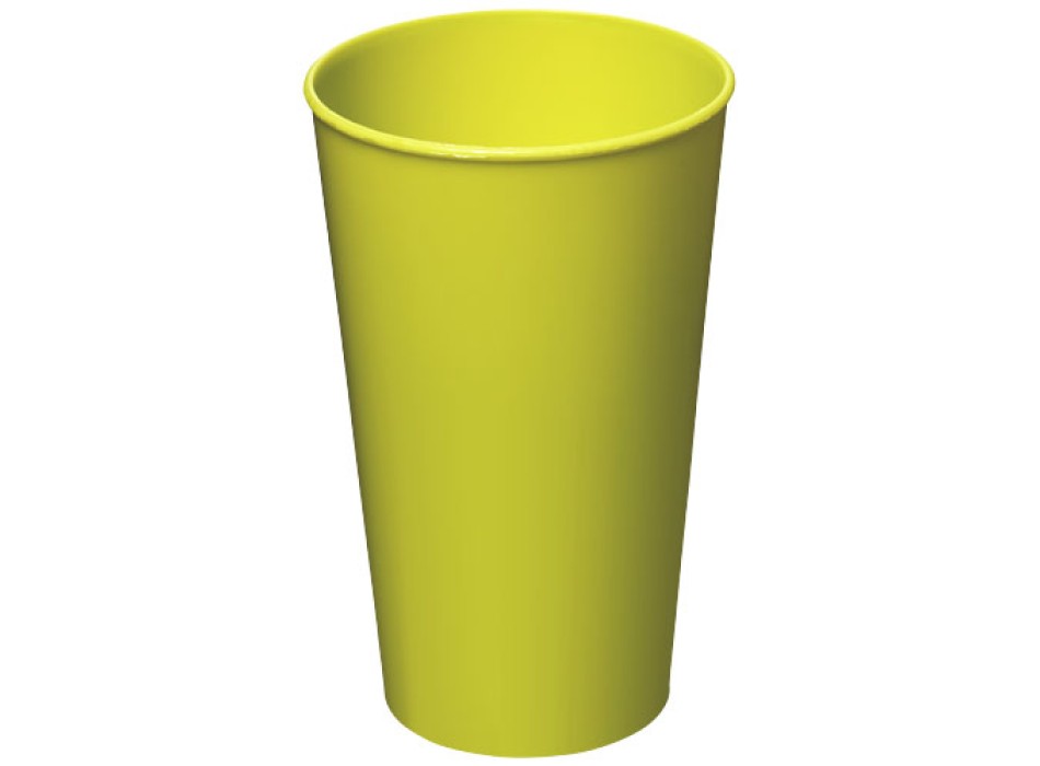Bicchiere in plastica Arena da 375 ml