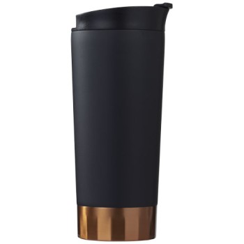 Bicchiere Peeta con isolamento sottovuoto in rame da 500 ml