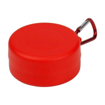 Bicchiere pieghevole Dolly | 220 ml
