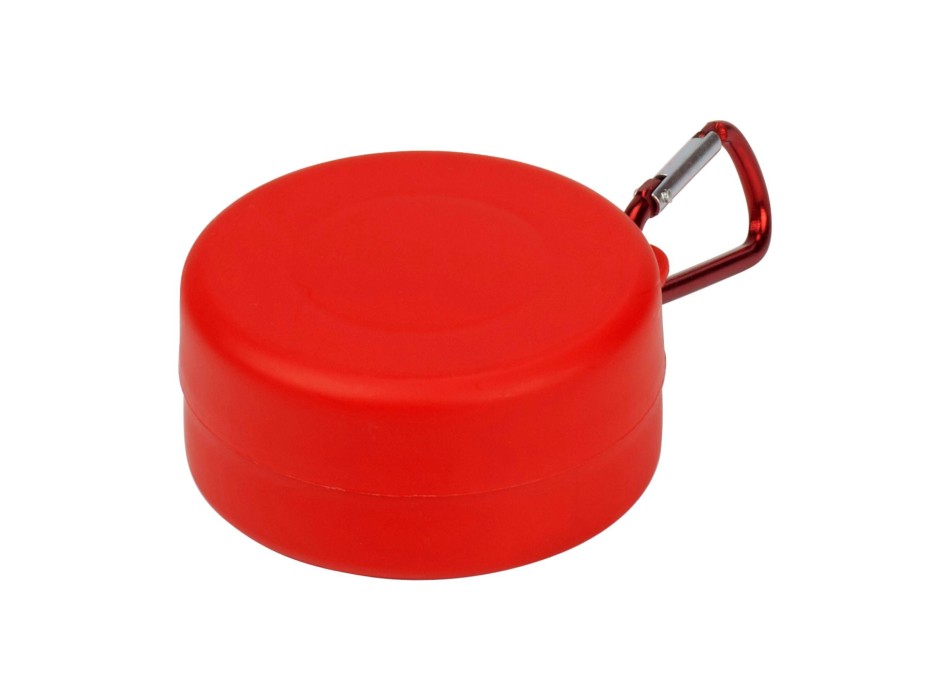 Bicchiere pieghevole Dolly | 220 ml