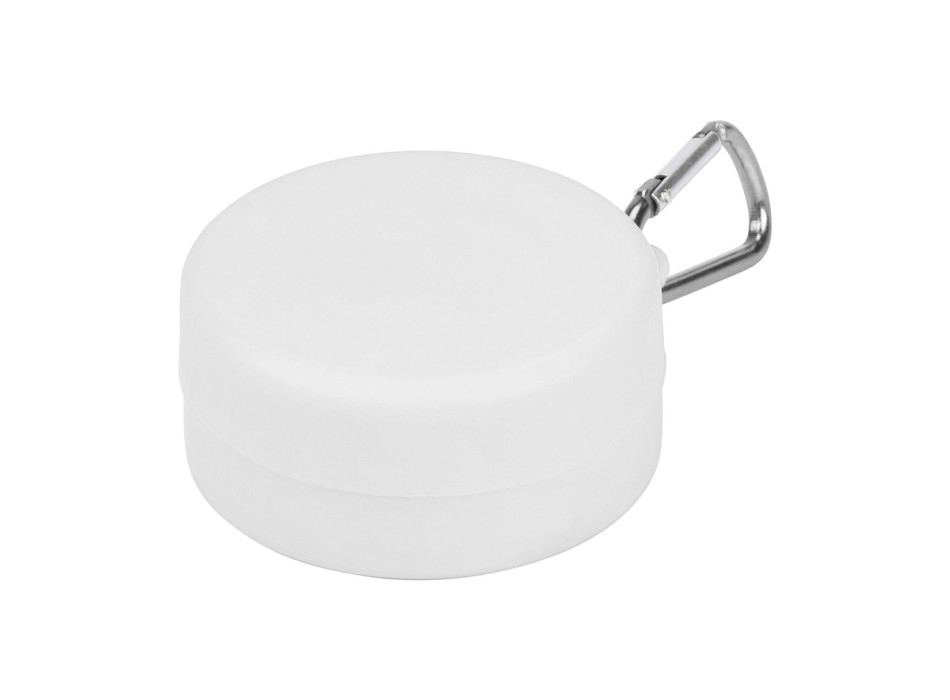 Bicchiere pieghevole Dolly | 220 ml