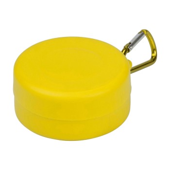 Bicchiere pieghevole Dolly | 220 ml