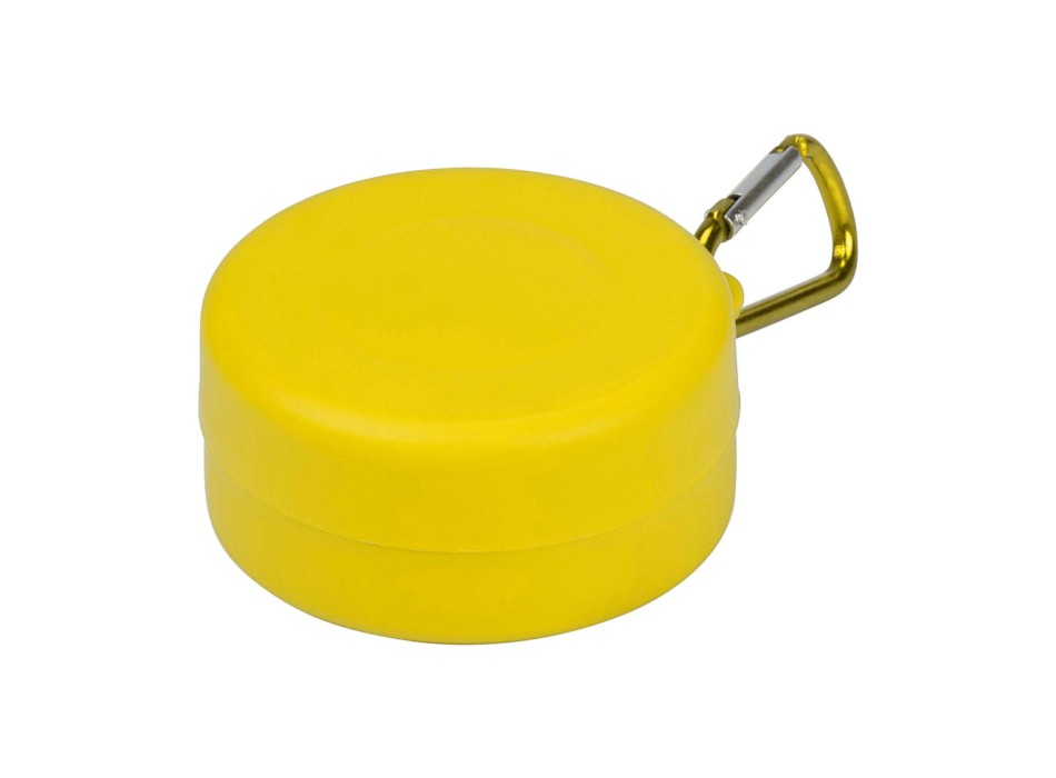 Bicchiere pieghevole Dolly | 220 ml