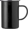 Bicchiere smaltato, capacità 550 ml Ayden