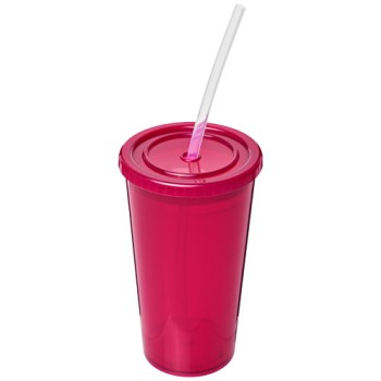Bicchiere Stadium a doppia parete da 350 ml
