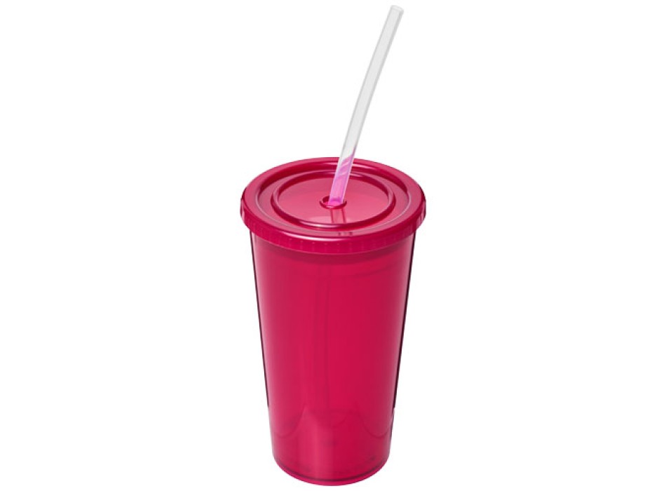 Bicchiere Stadium a doppia parete da 350 ml