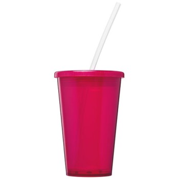 Bicchiere Stadium a doppia parete da 350 ml