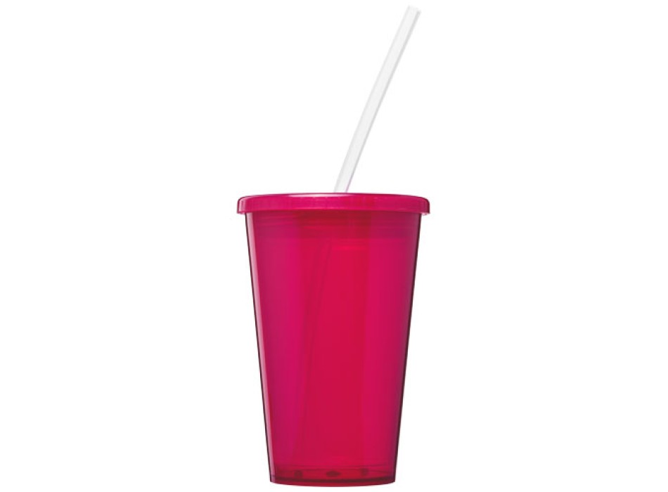 Bicchiere Stadium a doppia parete da 350 ml
