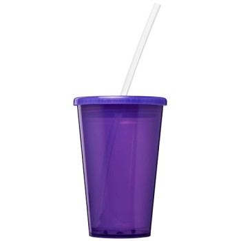 Bicchiere Stadium a doppia parete da 350 ml