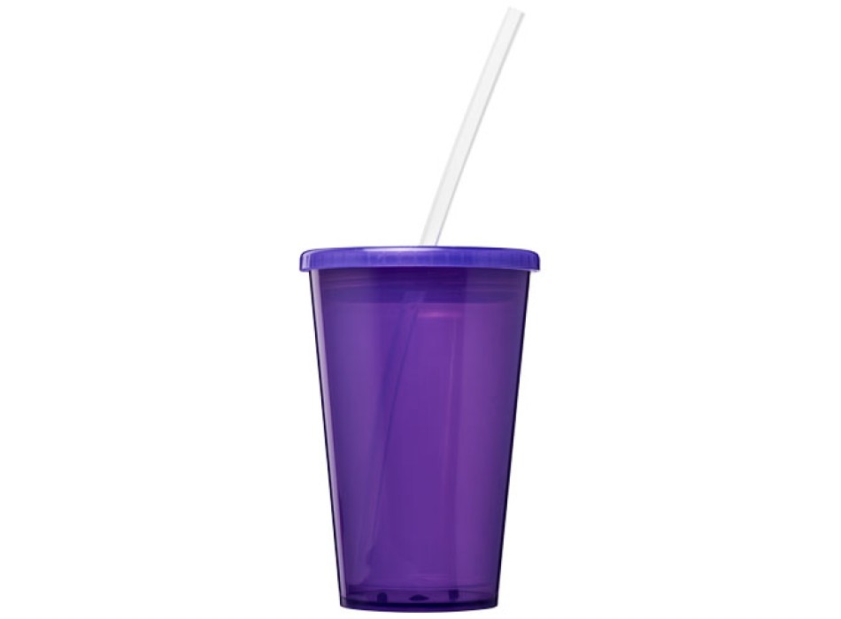 Bicchiere Stadium a doppia parete da 350 ml