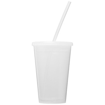 Bicchiere Stadium a doppia parete da 350 ml