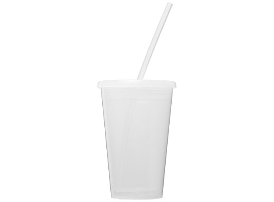 Bicchiere Stadium a doppia parete da 350 ml