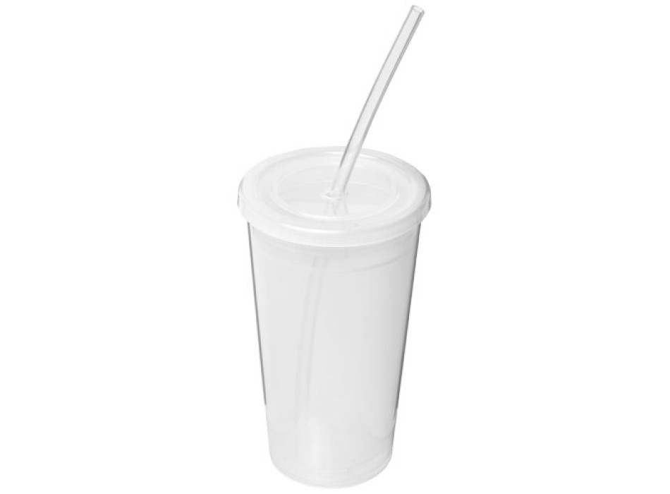 Bicchiere Stadium a doppia parete da 350 ml