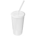 Bicchiere Stadium a doppia parete da 350 ml
