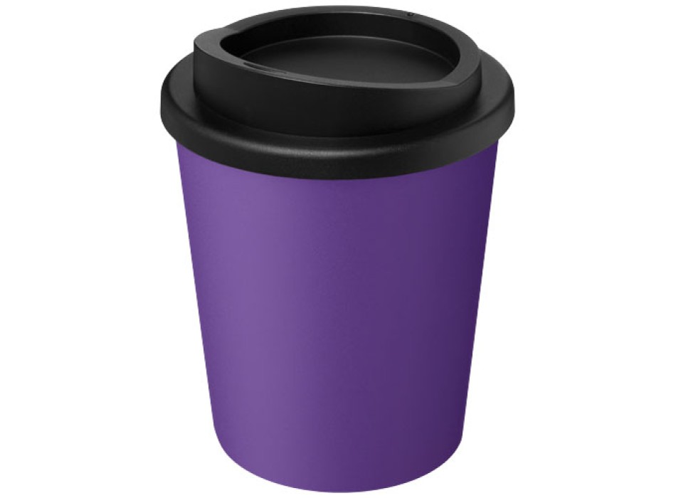 Bicchiere termico Americano® Espresso  da 250 ml in materiale riciclato