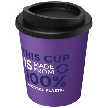 Bicchiere termico Americano® Espresso  da 250 ml in materiale riciclato