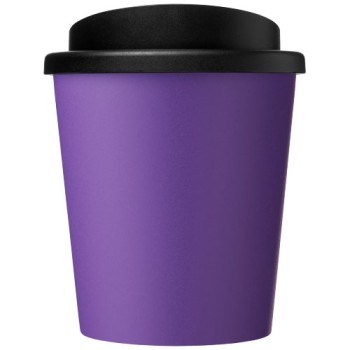 Bicchiere termico Americano® Espresso  da 250 ml in materiale riciclato
