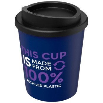 Bicchiere termico Americano® Espresso  da 250 ml in materiale riciclato