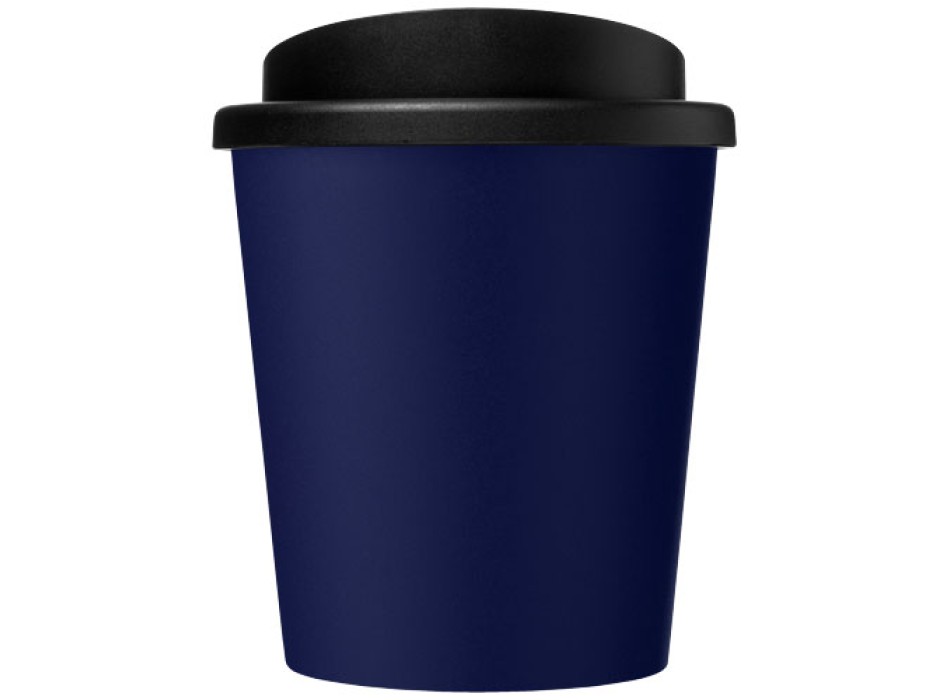 Bicchiere termico Americano® Espresso  da 250 ml in materiale riciclato