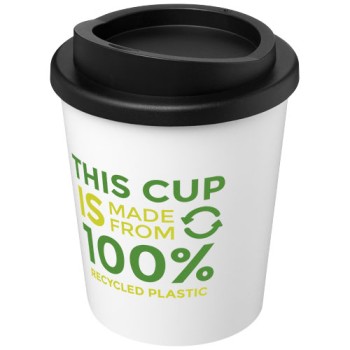 Bicchiere termico Americano® Espresso  da 250 ml in materiale riciclato