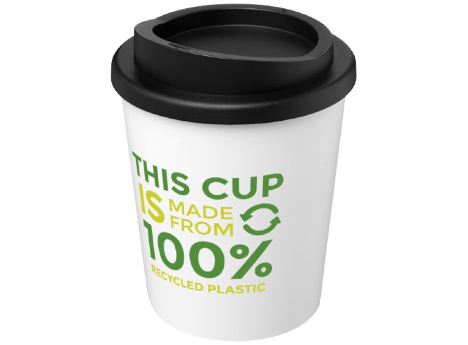 Bicchiere termico Americano® Espresso  da 250 ml in materiale riciclato