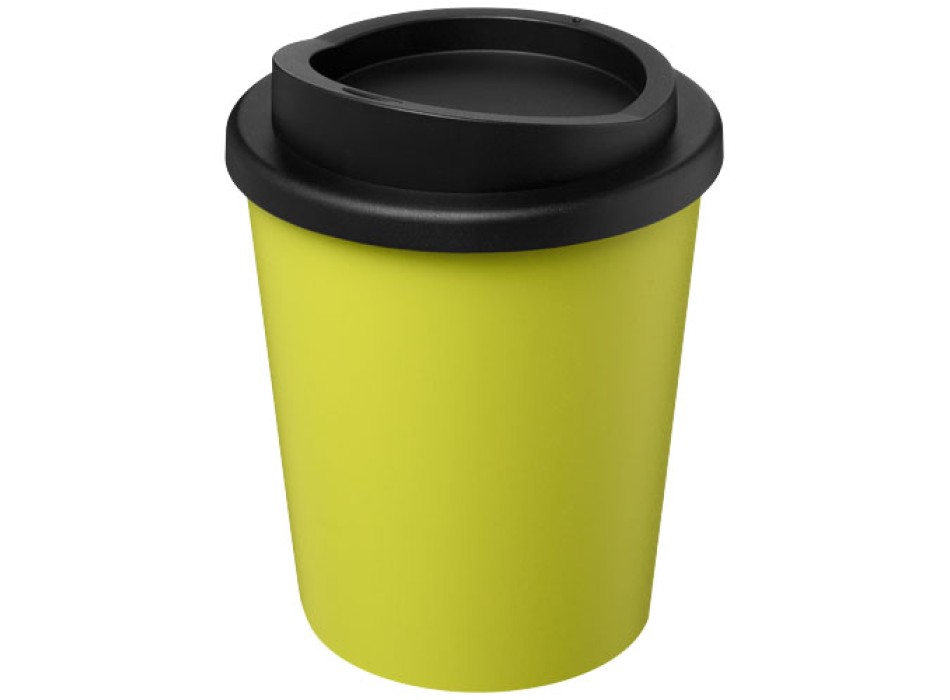 Bicchiere termico Americano® Espresso  da 250 ml in materiale riciclato