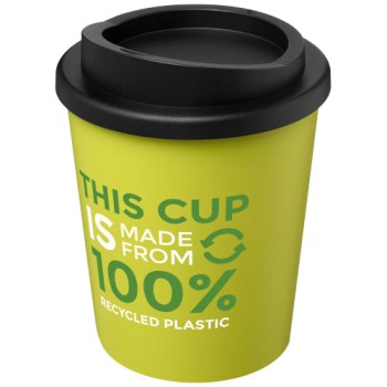 Bicchiere termico Americano® Espresso  da 250 ml in materiale riciclato