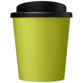 Bicchiere termico Americano® Espresso  da 250 ml in materiale riciclato
