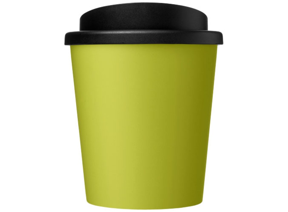 Bicchiere termico Americano® Espresso  da 250 ml in materiale riciclato