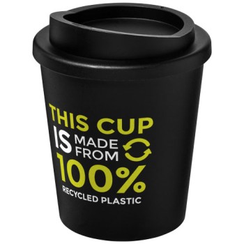 Bicchiere termico Americano® Espresso  da 250 ml in materiale riciclato
