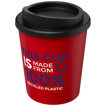Bicchiere termico Americano® Espresso  da 250 ml in materiale riciclato