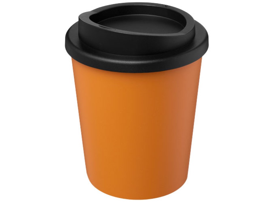 Bicchiere termico Americano® Espresso  da 250 ml in materiale riciclato