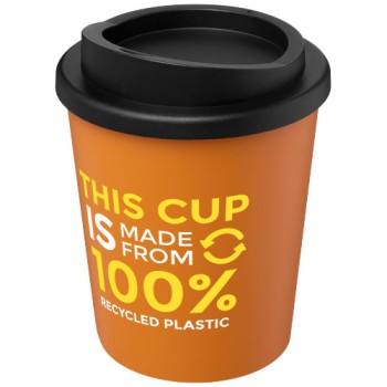 Bicchiere termico Americano® Espresso  da 250 ml in materiale riciclato